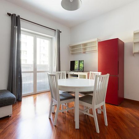 מילאנו Ca' Granda M5 & Bicocca - Apartment With Parking מראה חיצוני תמונה