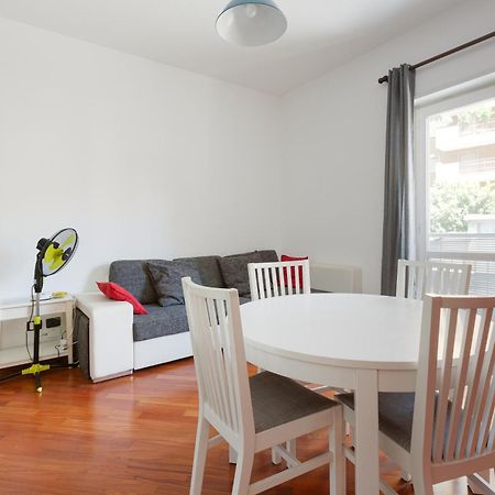 מילאנו Ca' Granda M5 & Bicocca - Apartment With Parking מראה חיצוני תמונה