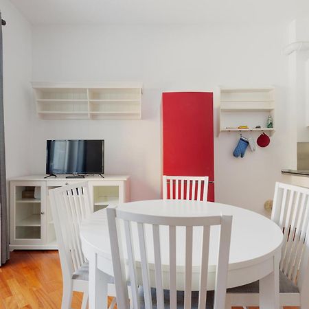 מילאנו Ca' Granda M5 & Bicocca - Apartment With Parking מראה חיצוני תמונה