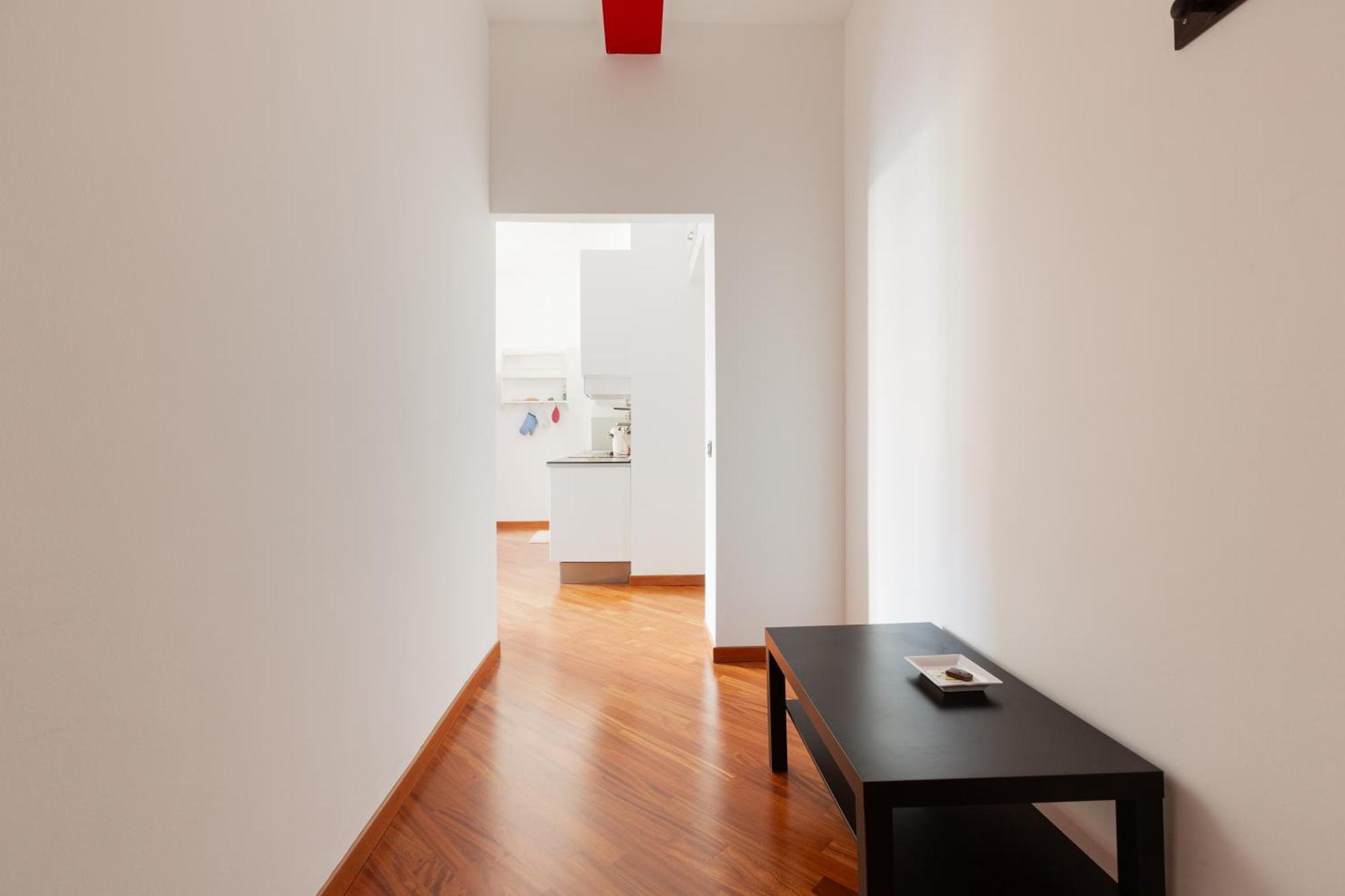 מילאנו Ca' Granda M5 & Bicocca - Apartment With Parking מראה חיצוני תמונה